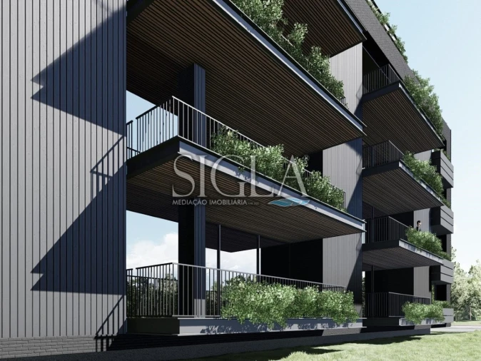 Apartamento T2 para Venda em Fânzeres e São Pedro da Cova Foto 10