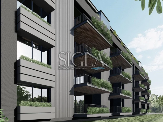 Apartamento T2 para Venda em Fânzeres e São Pedro da Cova Foto 12