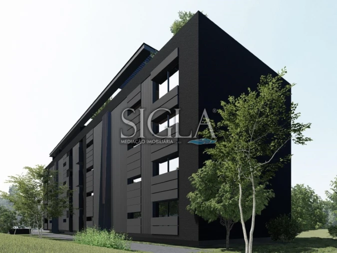 Apartamento T2 para Venda em Fânzeres e São Pedro da Cova Foto 13