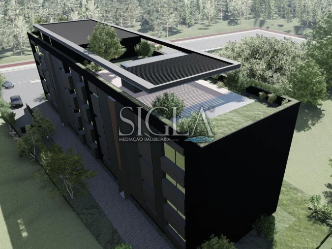 Apartamento T2 para Venda em Fânzeres e São Pedro da Cova Foto 14