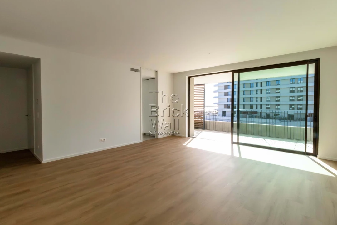 Apartamento T2 para Venda em Póvoa de Santa Iria e Forte da Casa Foto 12