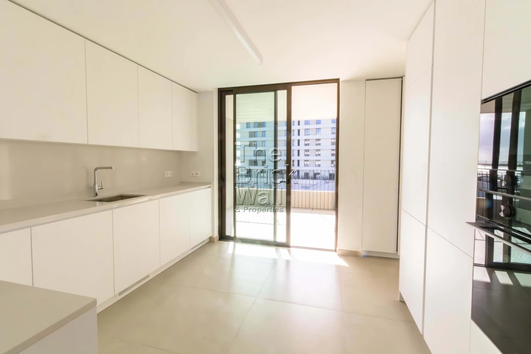 Apartamento T2 para Venda em Póvoa de Santa Iria e Forte da Casa Foto 15