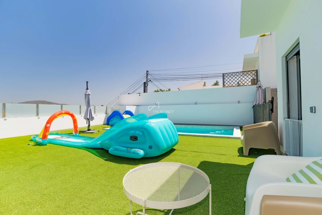 Moradia T3 para Venda em Pechão Foto 27