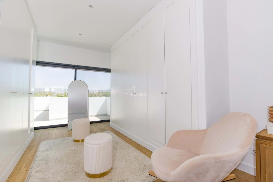 Moradia T3 para Venda em Pechão Foto 13