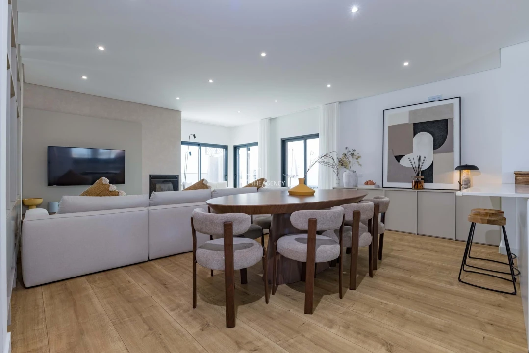 Moradia T3 para Venda em Pechão Foto 3