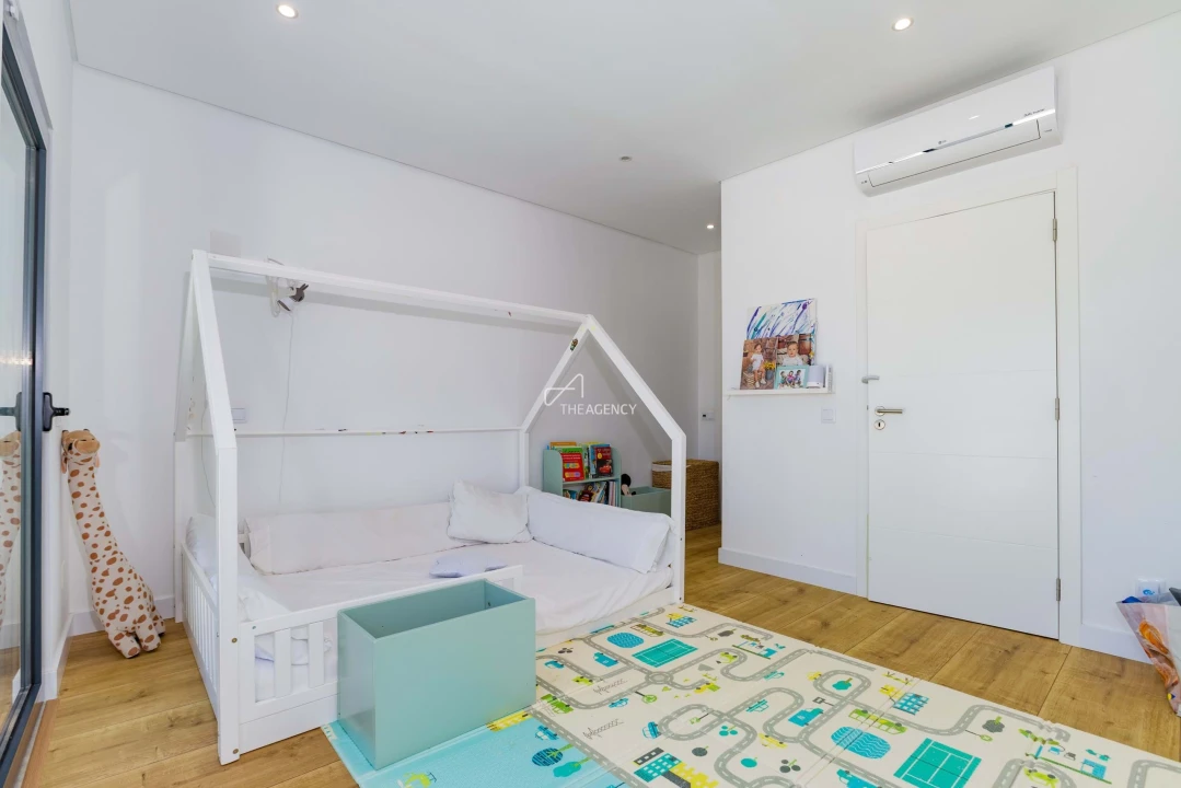 Moradia T3 para Venda em Pechão Foto 16