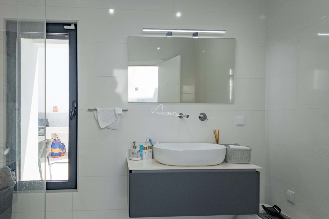 Moradia T3 para Venda em Pechão Foto 19