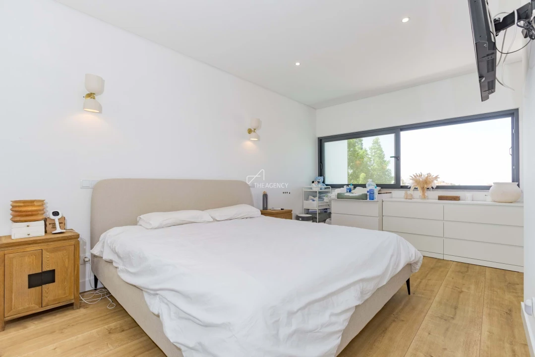 Moradia T3 para Venda em Pechão Foto 12