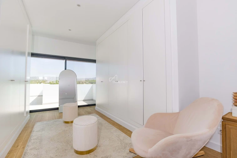 Moradia T3 para Venda em Pechão Foto 13