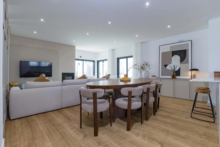 Moradia T3 para Venda em Pechão Foto 3