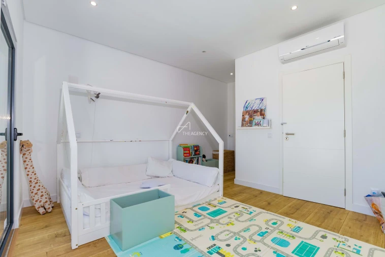 Moradia T3 para Venda em Pechão Foto 16