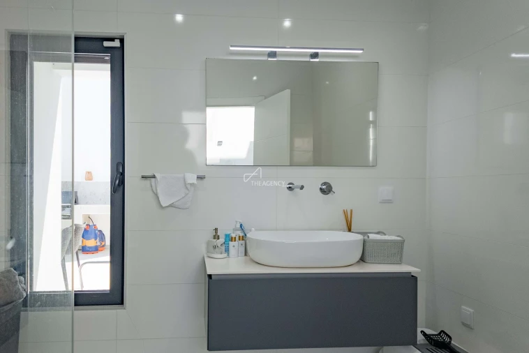 Moradia T3 para Venda em Pechão Foto 19