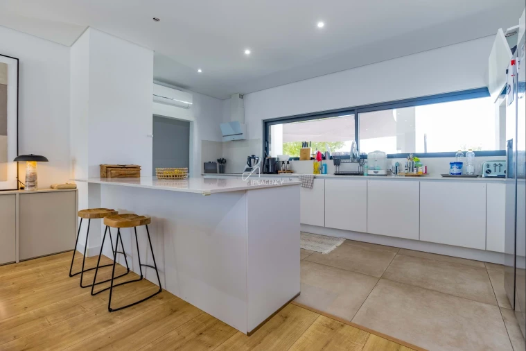 Moradia T3 para Venda em Pechão Foto 5