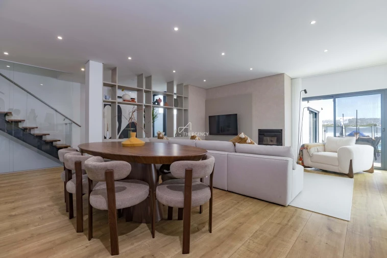 Moradia T3 para Venda em Pechão Foto 2