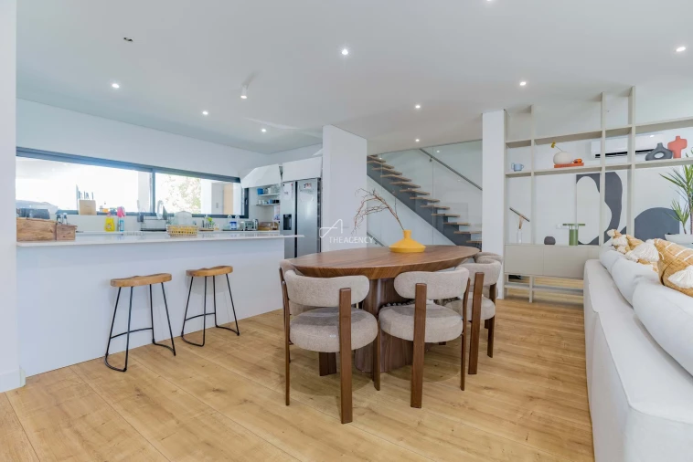 Moradia T3 para Venda em Pechão Foto 4