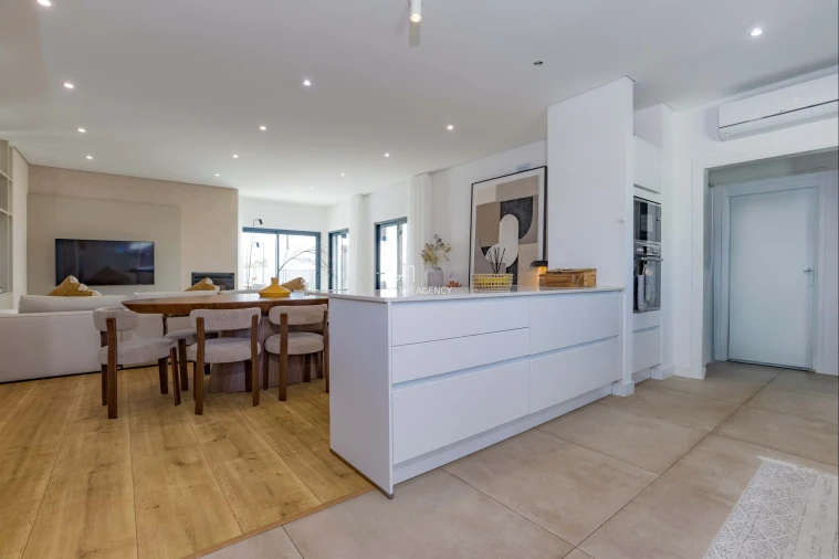 Moradia T3 para Venda em Pechão Foto 6