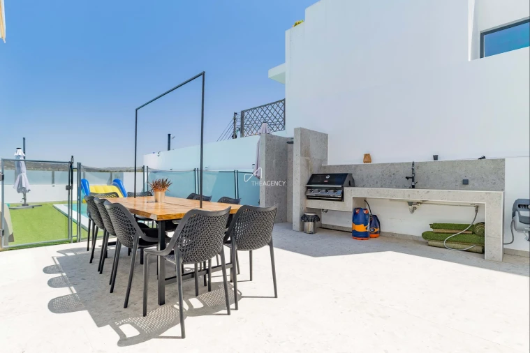 Moradia T3 para Venda em Pechão Foto 26