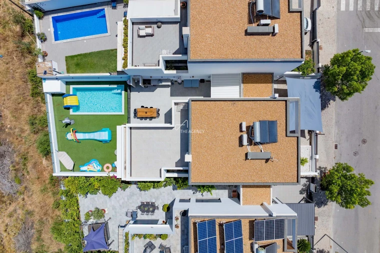 Moradia T3 para Venda em Pechão Foto 31