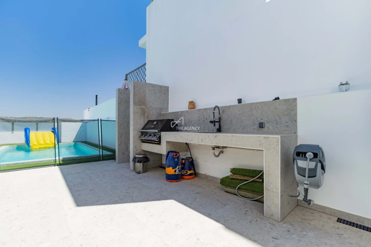 Moradia T3 para Venda em Pechão Foto 25