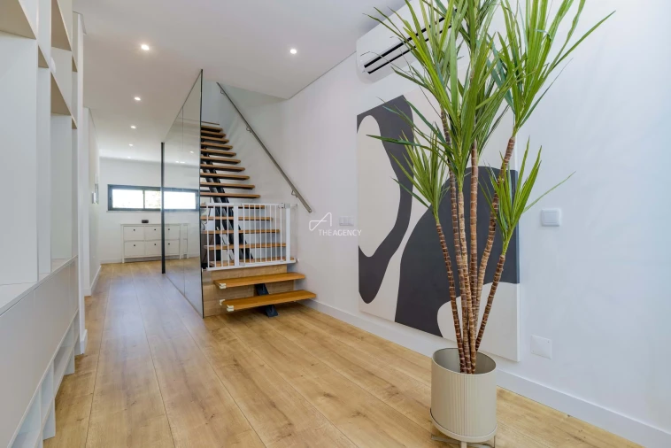 Moradia T3 para Venda em Pechão Foto 7