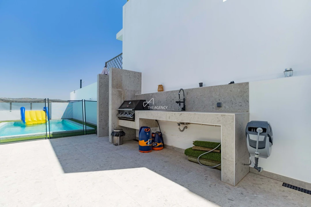 Moradia T3 para Venda em Pechão Foto 25