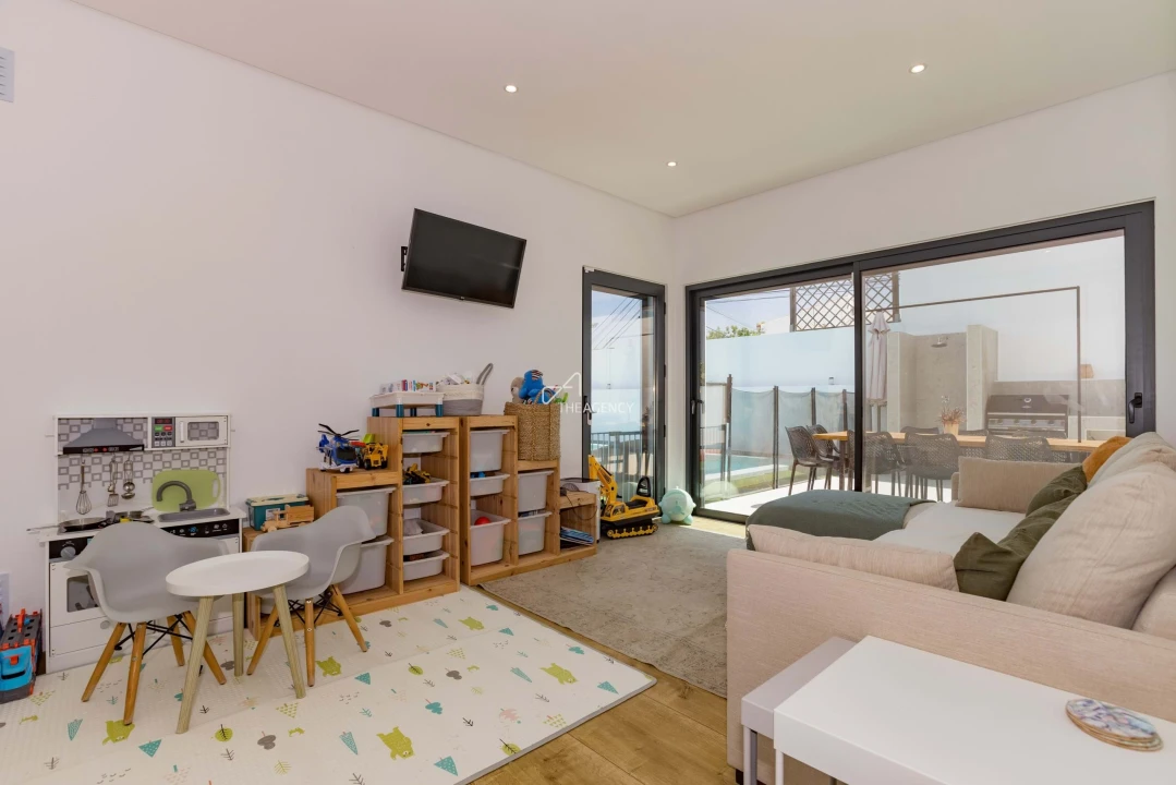 Moradia T3 para Venda em Pechão Foto 17