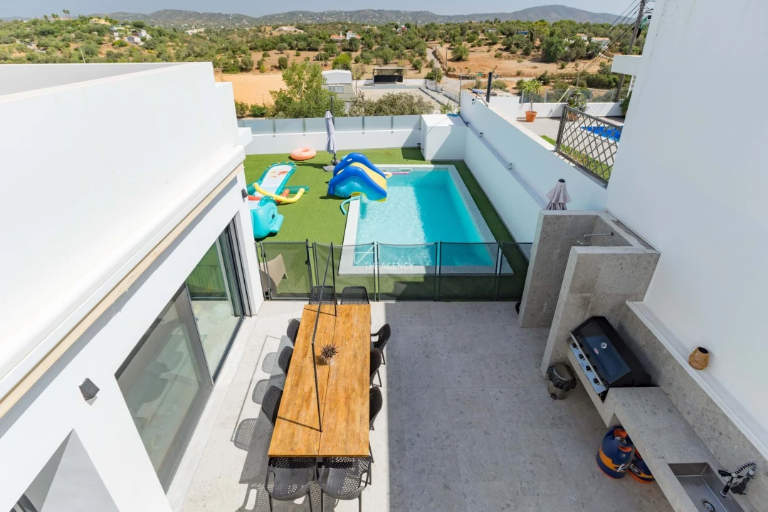 Moradia T3 para Venda em Pechão Foto 22