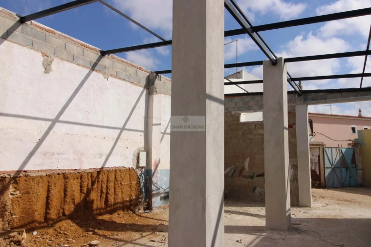 Terreno para Venda em Odiaxere Foto 22