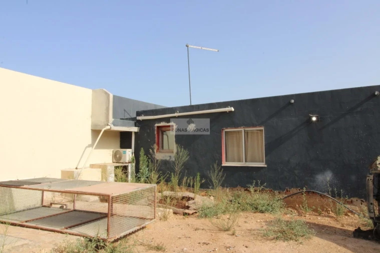 Terreno para Venda em Odiaxere Foto 11