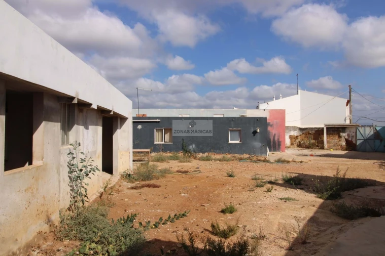 Terreno para Venda em Odiaxere Foto 10