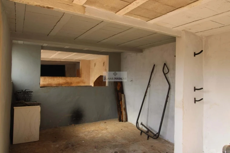 Terreno para Venda em Odiaxere Foto 8