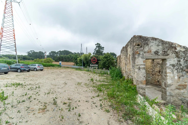 Terreno para Venda em Custoias Foto 7