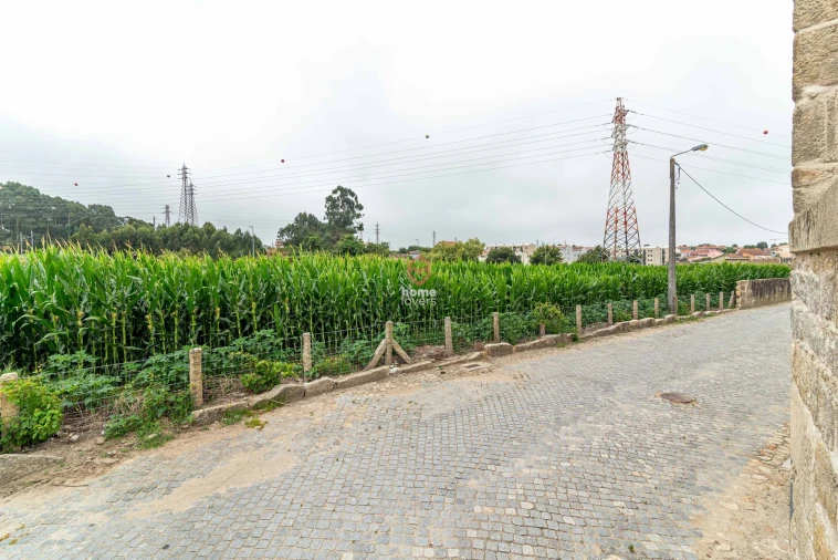 Terreno para Venda em Custoias Foto 2