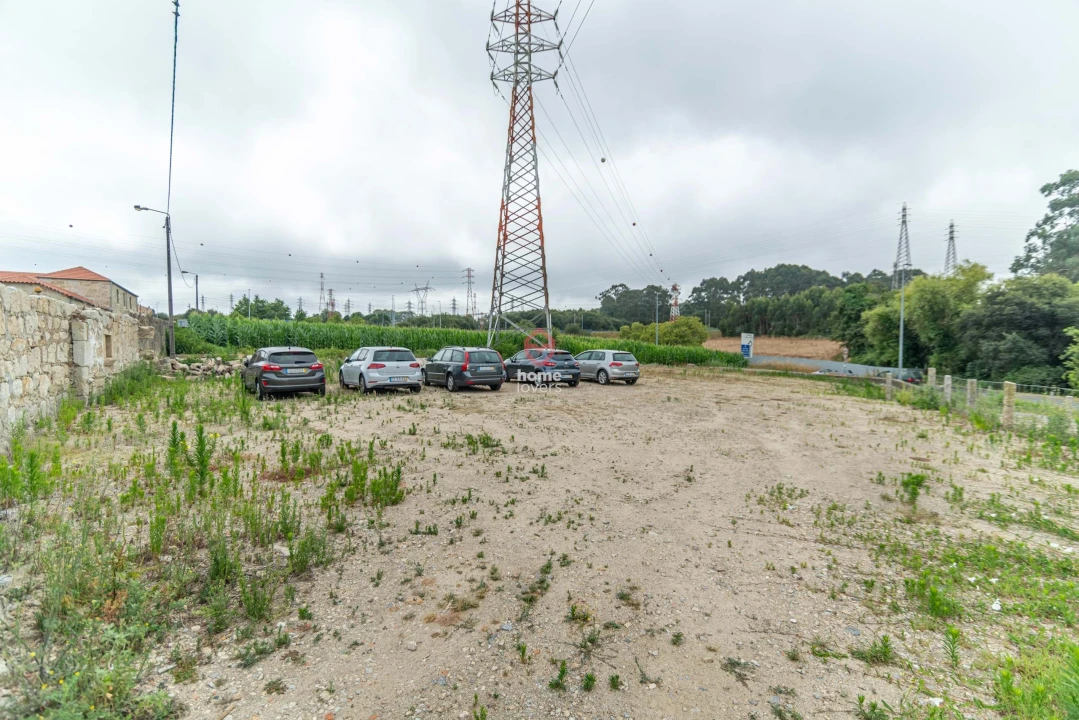 Terreno para Venda em Custoias Foto 8