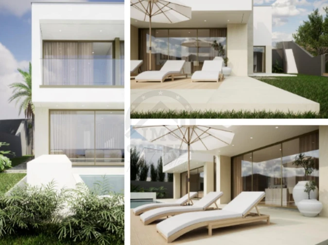 Moradia T3 para Venda em Calheta Foto 5