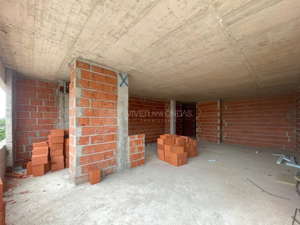 Apartamento T3 para Venda em Sesimbra (Castelo) Foto 30