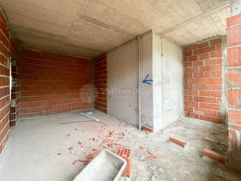 Apartamento T3 para Venda em Sesimbra (Castelo) Foto 35