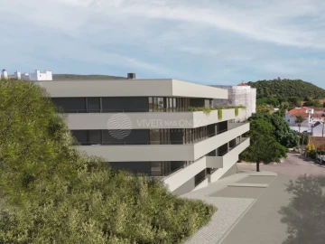 Apartamento T3 para Venda em Sesimbra (Castelo)
