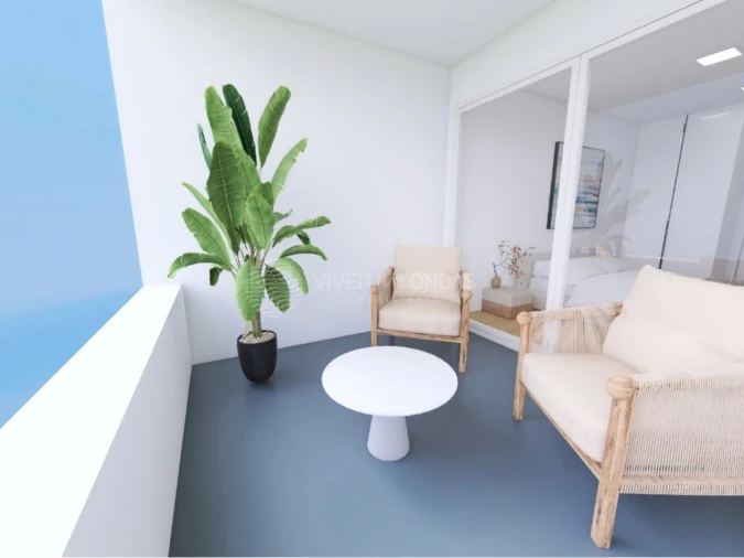 Apartamento T3 para Venda em Sesimbra (Castelo) Foto 9