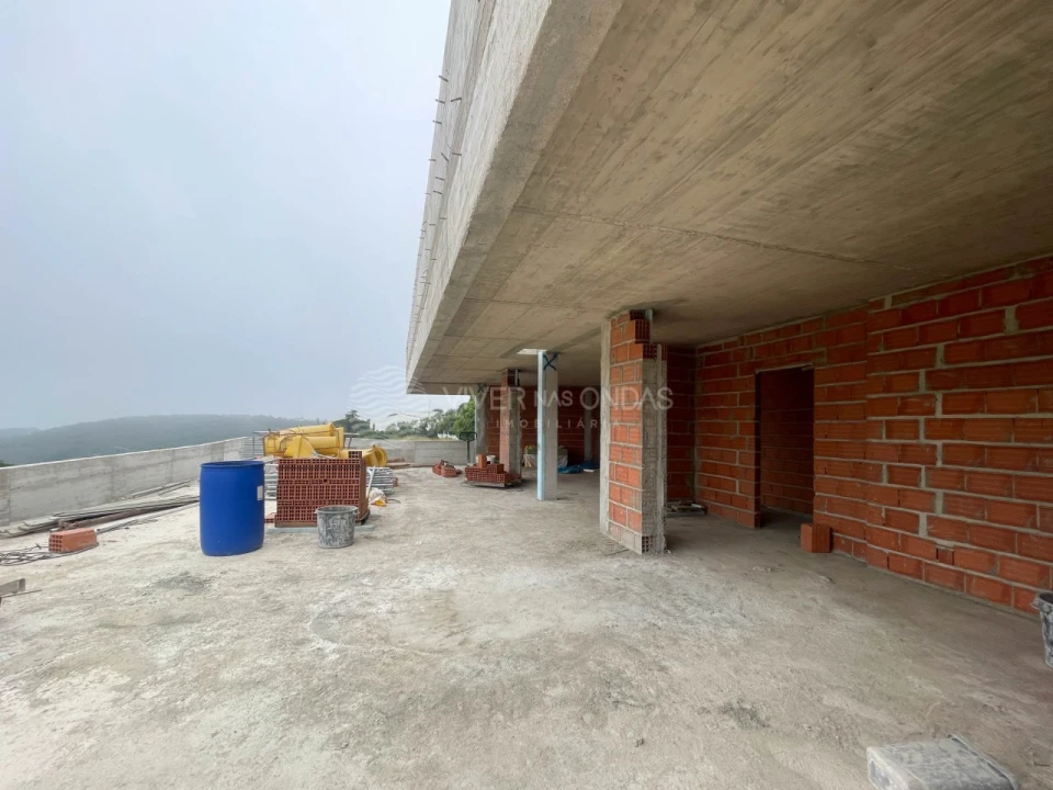 Apartamento T2 para Venda em Sesimbra (Castelo) Foto 24