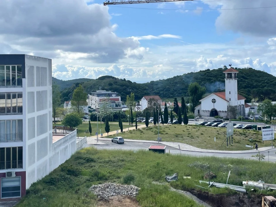 Apartamento T2 para Venda em Sesimbra (Castelo) Foto 58