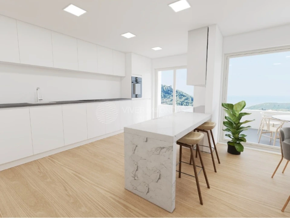 Apartamento T2 para Venda em Sesimbra (Castelo) Foto 1