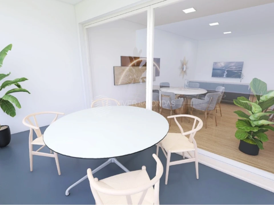 Apartamento T2 para Venda em Sesimbra (Castelo) Foto 15