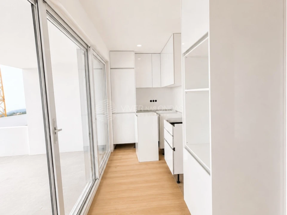 Apartamento T2 para Venda em Sesimbra (Castelo) Foto 21