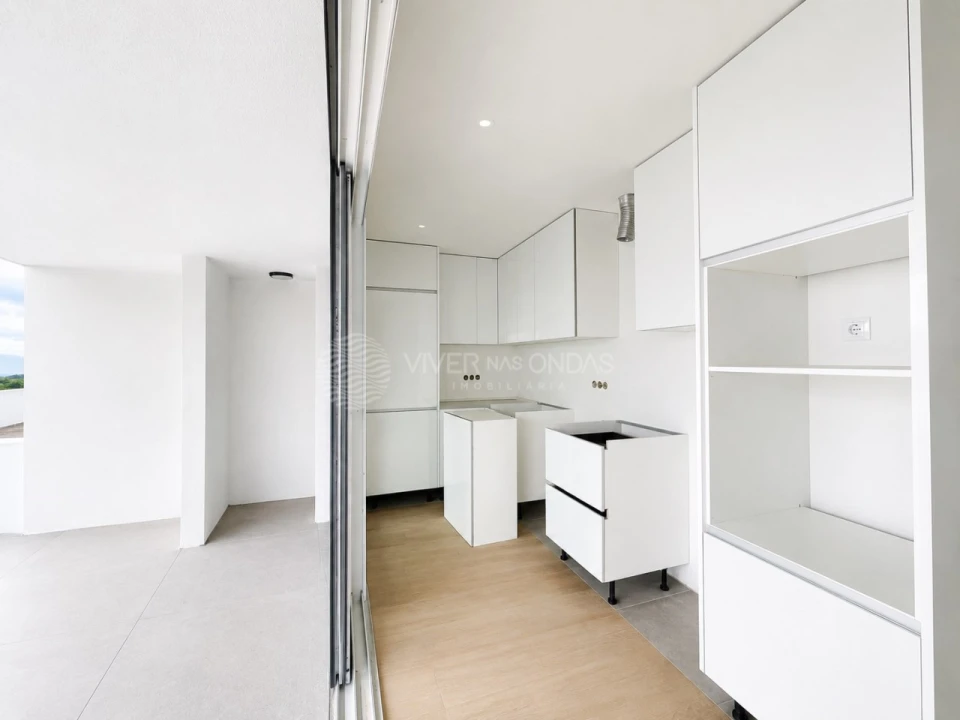 Apartamento T2 para Venda em Sesimbra (Castelo) Foto 22