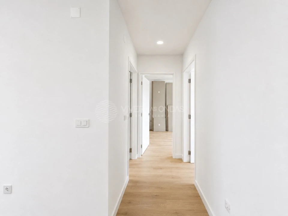 Apartamento T2 para Venda em Sesimbra (Castelo) Foto 25