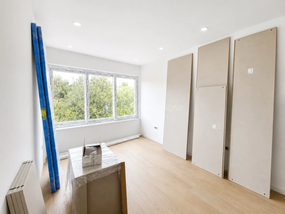 Apartamento T2 para Venda em Sesimbra (Castelo) Foto 26