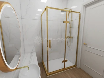 Apartamento T2 para Venda em Sesimbra (Castelo)