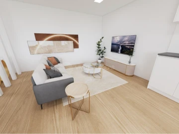 Apartamento T2 para Venda em Sesimbra (Castelo)