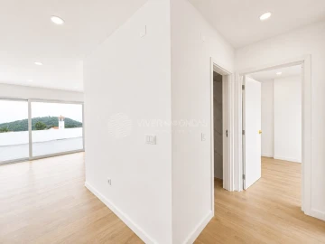 Apartamento T2 para Venda em Sesimbra (Castelo)